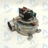 BI1366 103 Вентилятор дымоудаления 28 кВт для настенного котла Electrolux Magnum 28 Fi (BI1366 103) в Новосибирске