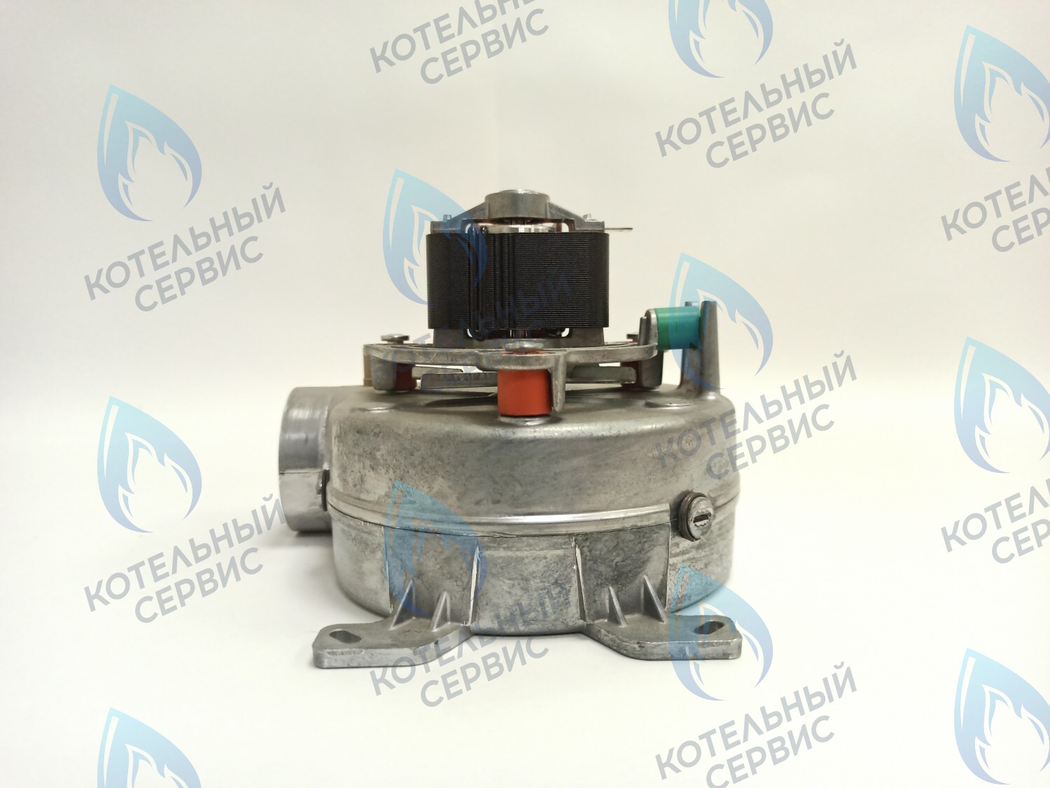 BI1366 103 Вентилятор дымоудаления 28кВт Magnum 28 Fi ELECTROLUX в Новосибирске