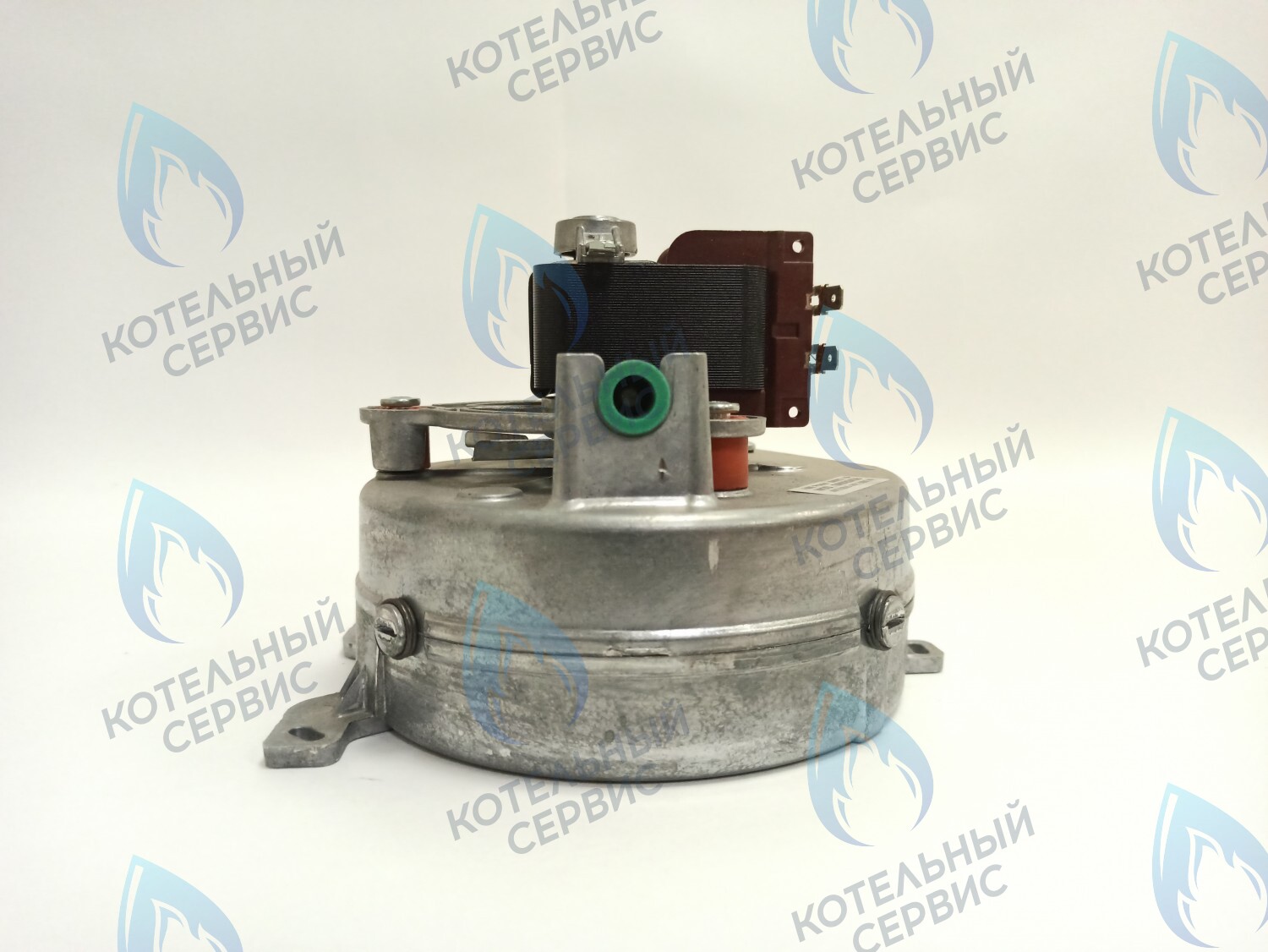 BI1366 103 Вентилятор дымоудаления 28кВт Magnum 28 Fi ELECTROLUX в Новосибирске