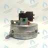 BI1366 103 Вентилятор дымоудаления 28 кВт для настенного котла Electrolux Magnum 28 Fi (BI1366 103) в Новосибирске