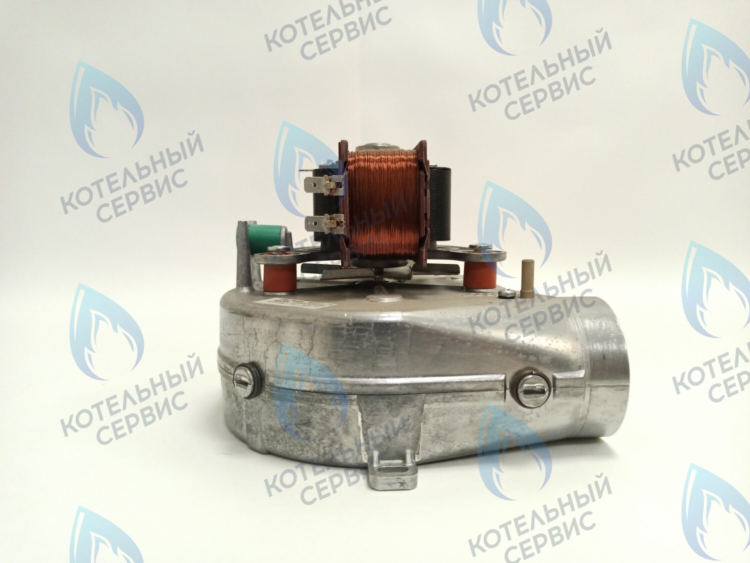 BI1366 103 Вентилятор дымоудаления 28кВт Magnum 28 Fi ELECTROLUX в Новосибирске