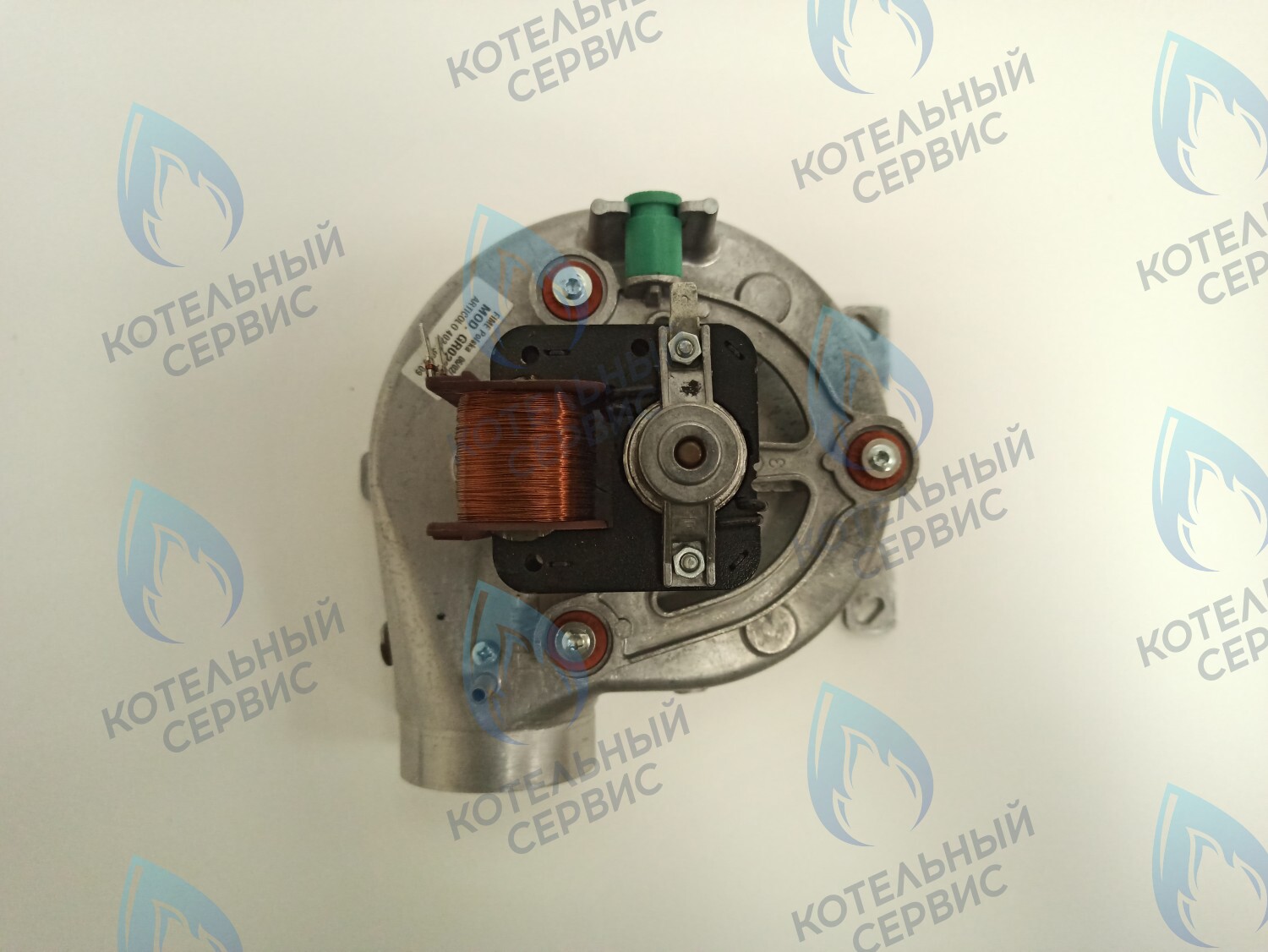 BI1366 103 Вентилятор дымоудаления 28кВт Magnum 28 Fi ELECTROLUX в Новосибирске