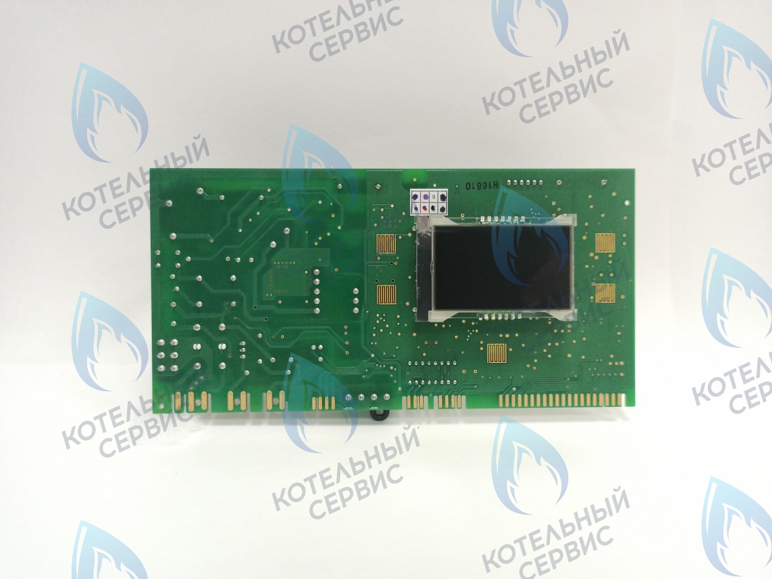 87186496780 Электронная плата управления (основная) BUDERUS U072 (кнопки справа + и -) (до 01.06.2017) FD≤754 (старый 87186477370, 87186440920) в Новосибирске