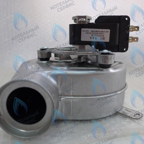 7020830021 Вентилятор KENTATSU NOBBY SMART 24-1CS / 24-2CS (30W) в Новосибирске