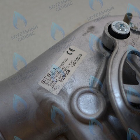 7020830021 Вентилятор KENTATSU NOBBY SMART 24-1CS / 24-2CS (30W) в Новосибирске