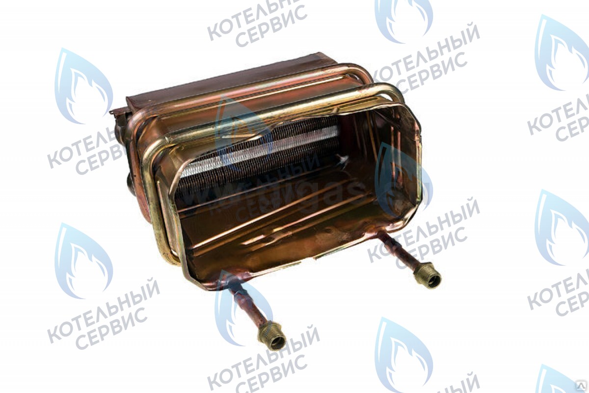 87054064280 Теплообменник BOSCH в Новосибирске