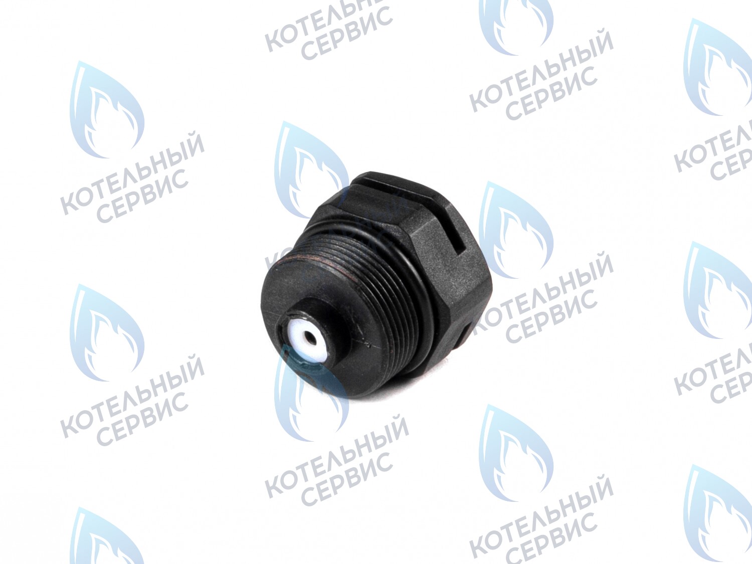 TVH003 Верхняя часть трехходового клапана пластик 13MM  (+Protherm Lynx) в Новосибирске
