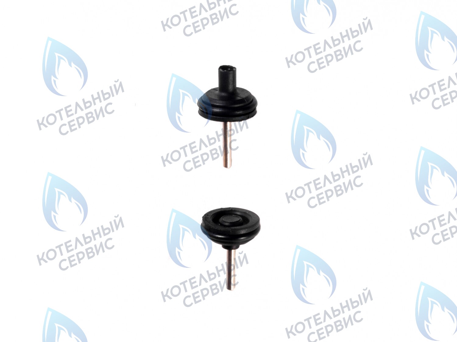 TVN002 Шток трехходового клапана в Новосибирске