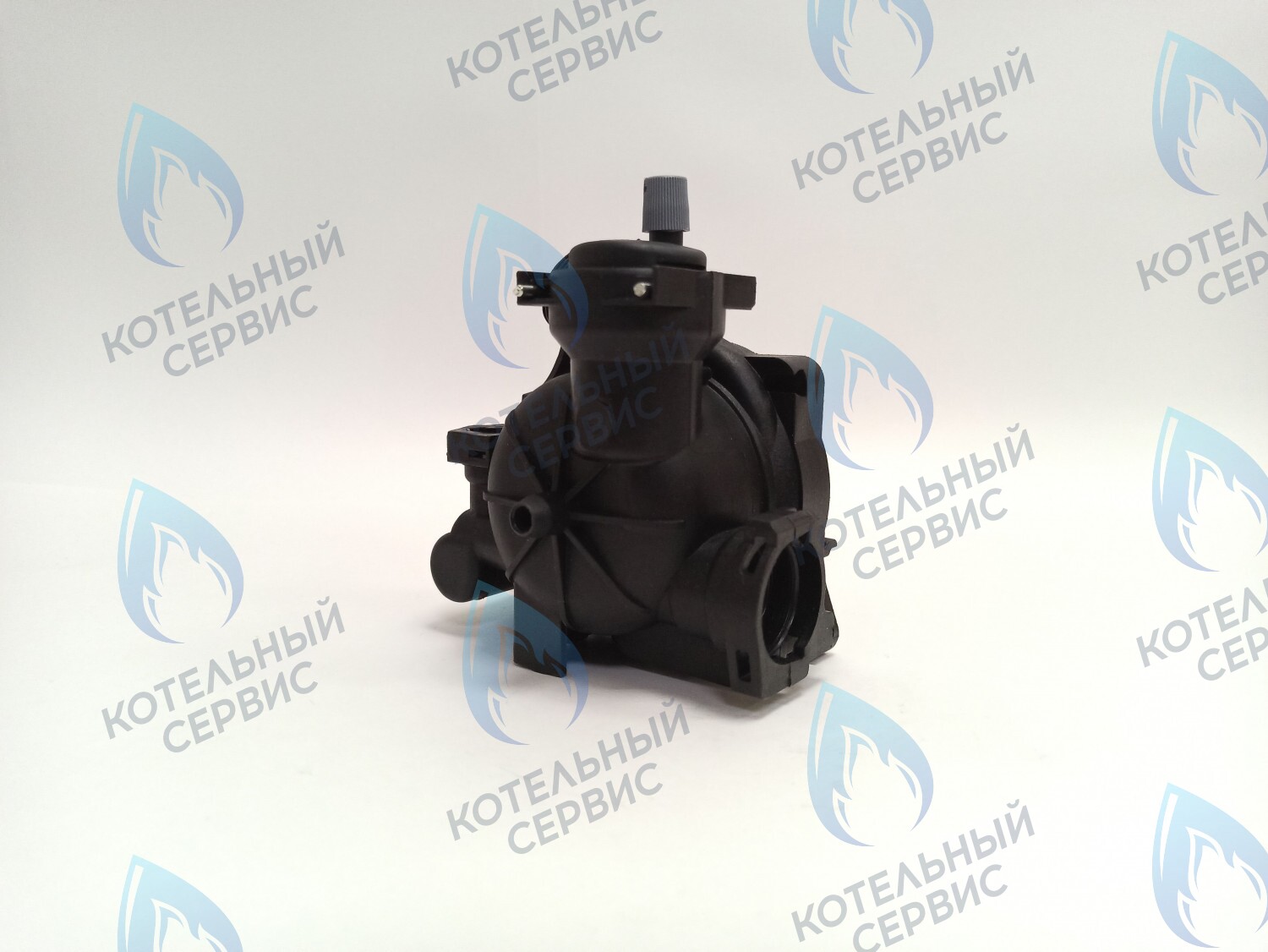 PMV01AG Улитка циркуляционного насоса GRUNDFOS для PROTHERM (0020094635, 0020078492) / VAILLANT (0020107584) в Новосибирске