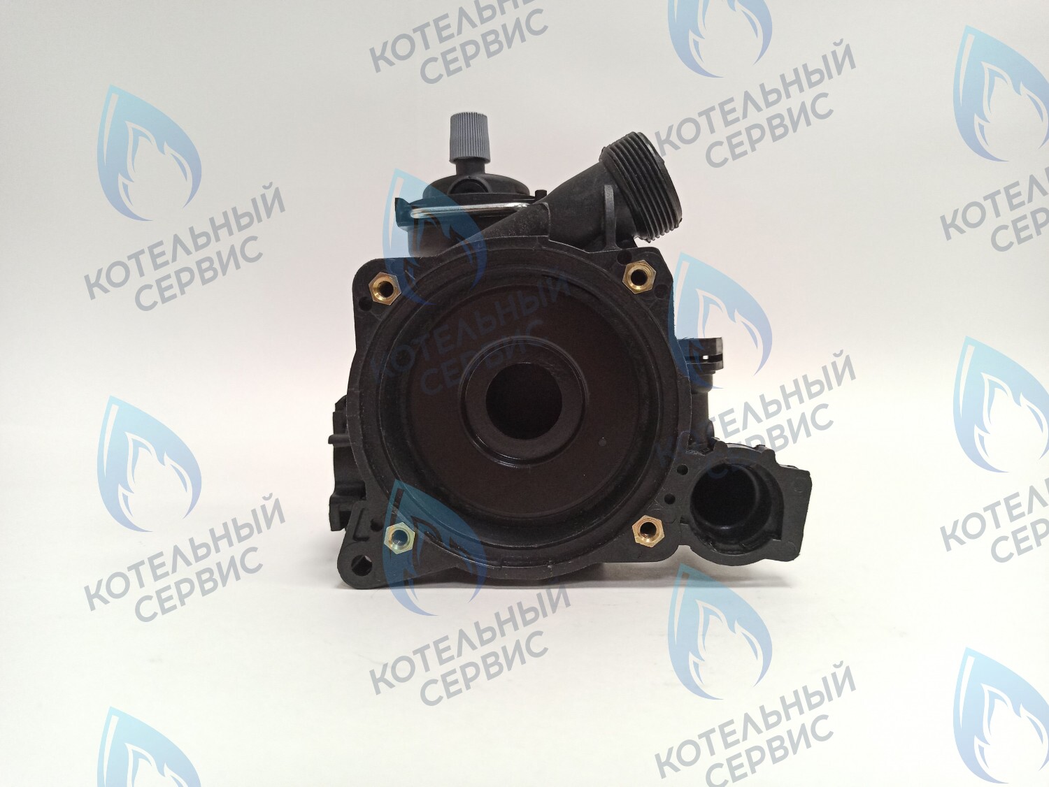 PMV01AG Улитка циркуляционного насоса GRUNDFOS для PROTHERM (0020094635, 0020078492) / VAILLANT (0020107584) в Новосибирске