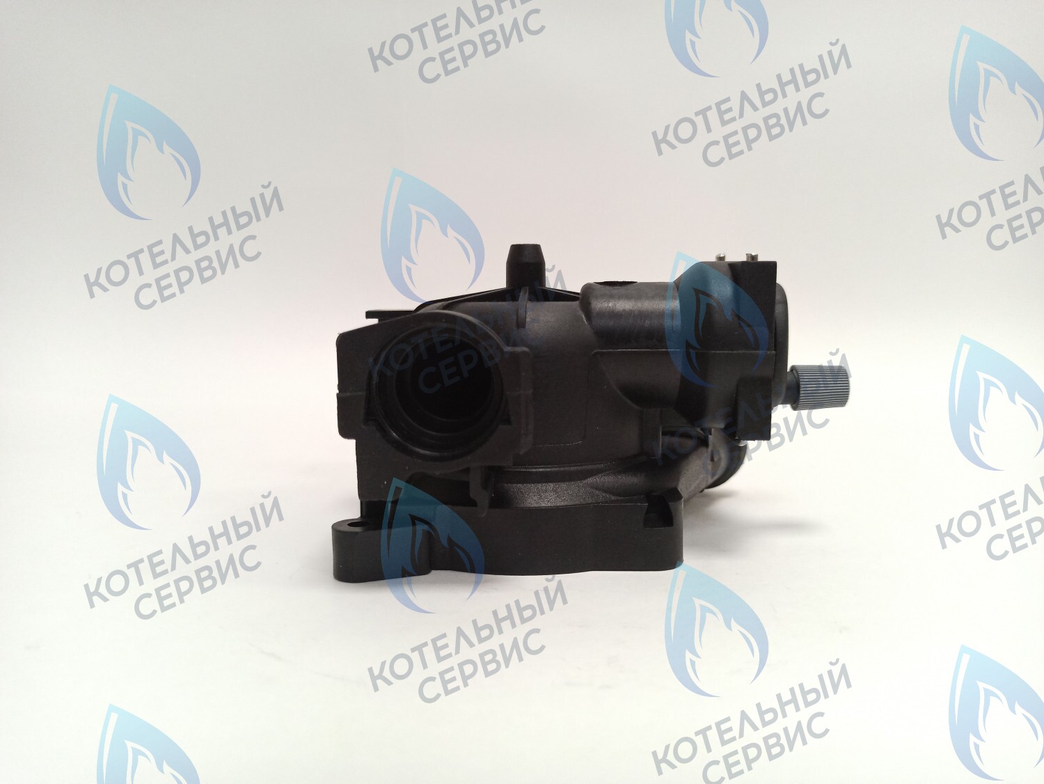 PMV01AG Улитка циркуляционного насоса GRUNDFOS для PROTHERM (0020094635, 0020078492) / VAILLANT (0020107584) в Новосибирске