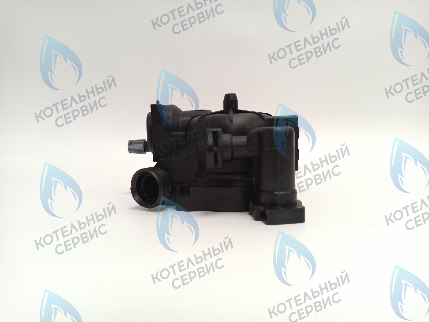 PMV01AG Улитка циркуляционного насоса GRUNDFOS для PROTHERM (0020094635, 0020078492) / VAILLANT (0020107584) в Новосибирске