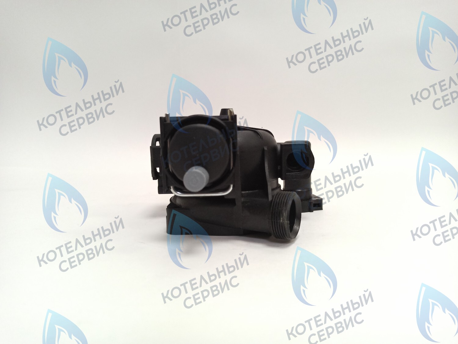 PMV01AG Улитка циркуляционного насоса GRUNDFOS для PROTHERM (0020094635, 0020078492) / VAILLANT (0020107584) в Новосибирске