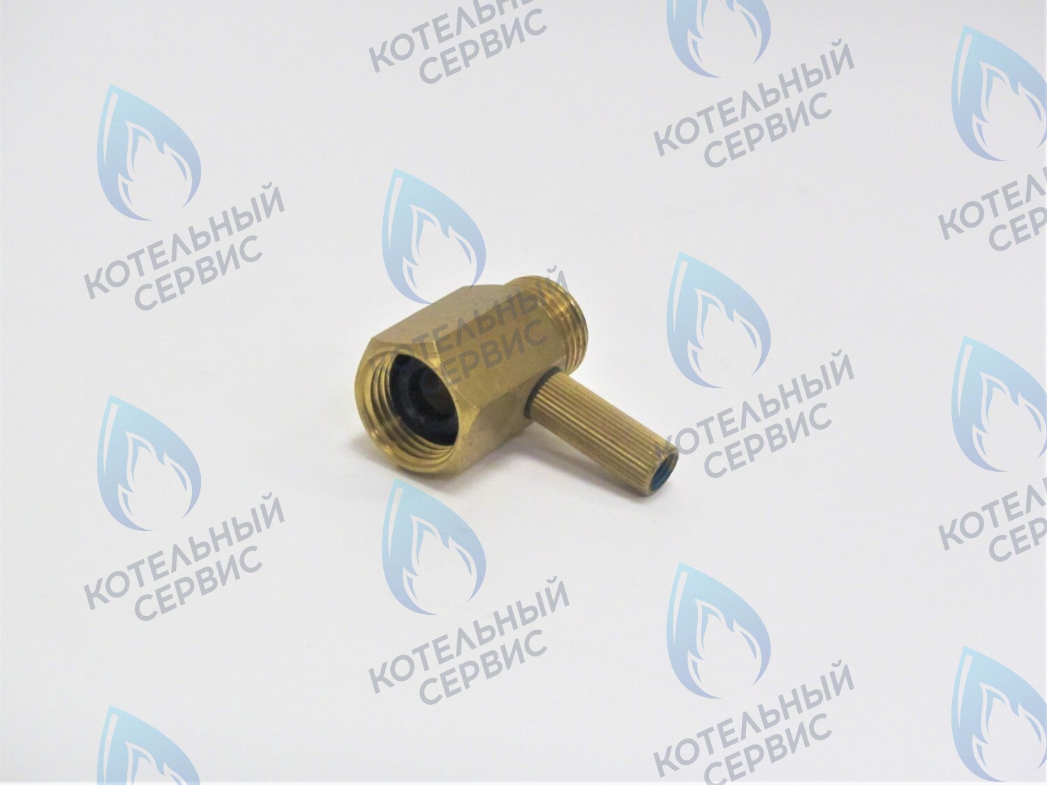 03-8015 Предохранительный клапан Termokraft 11 бар в Новосибирске