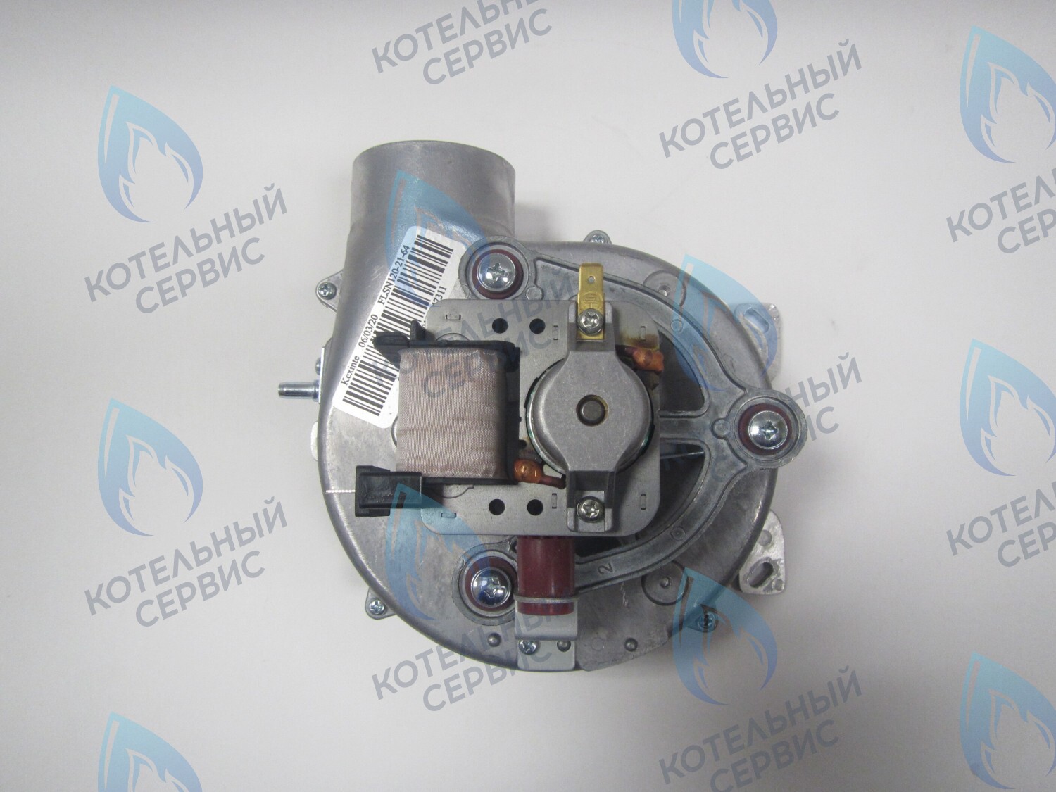 AF002-38W-K Вентилятор Protherm Lynx 11/24/28 (H-RU), Ягуар JTV 11/24 (0020118666) в Новосибирске