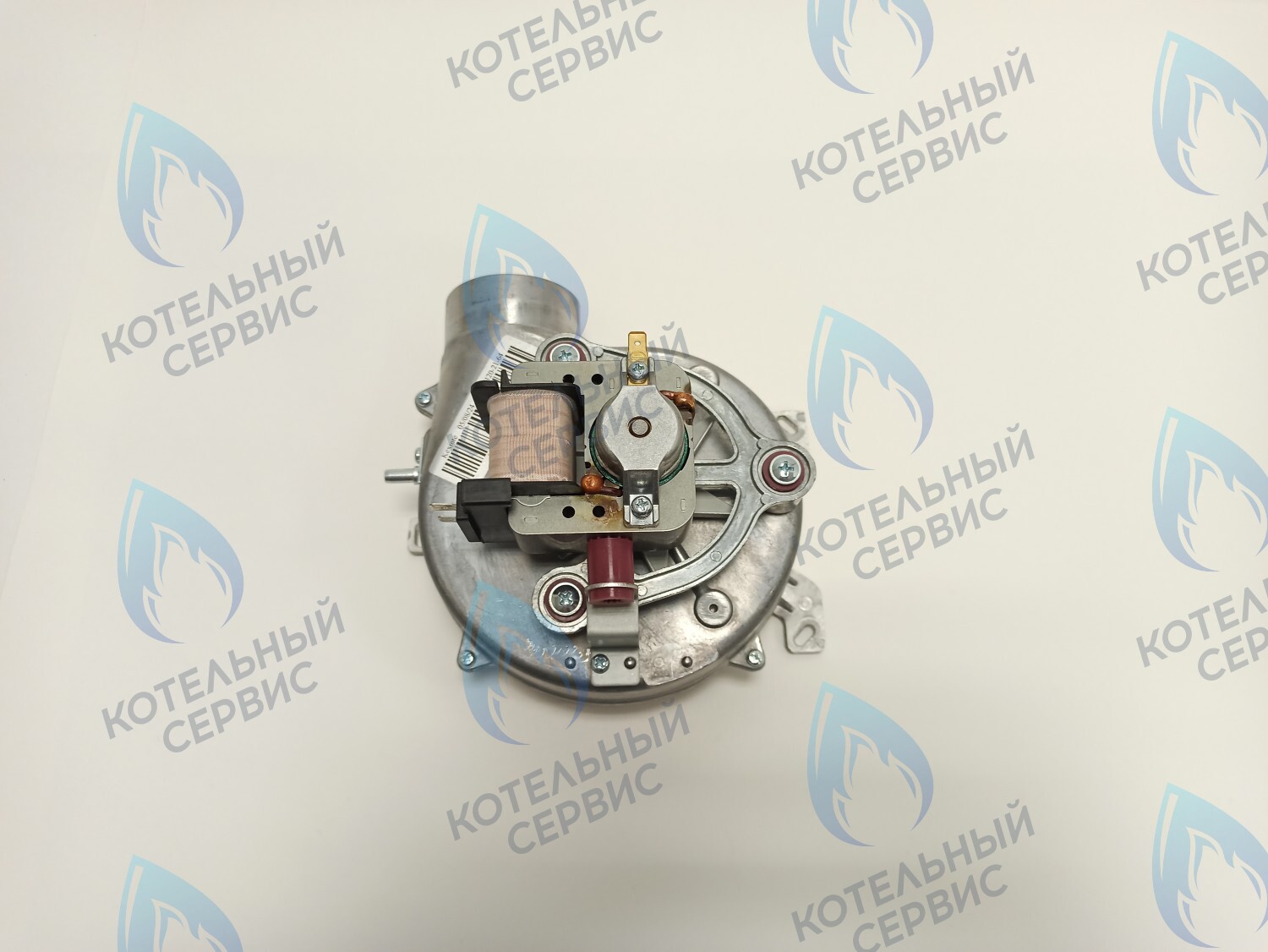 AF002-38W-K Вентилятор Protherm Lynx 11/24/28 (N-RU), Ягуар JTV 11/24 (0020118666) в Новосибирске