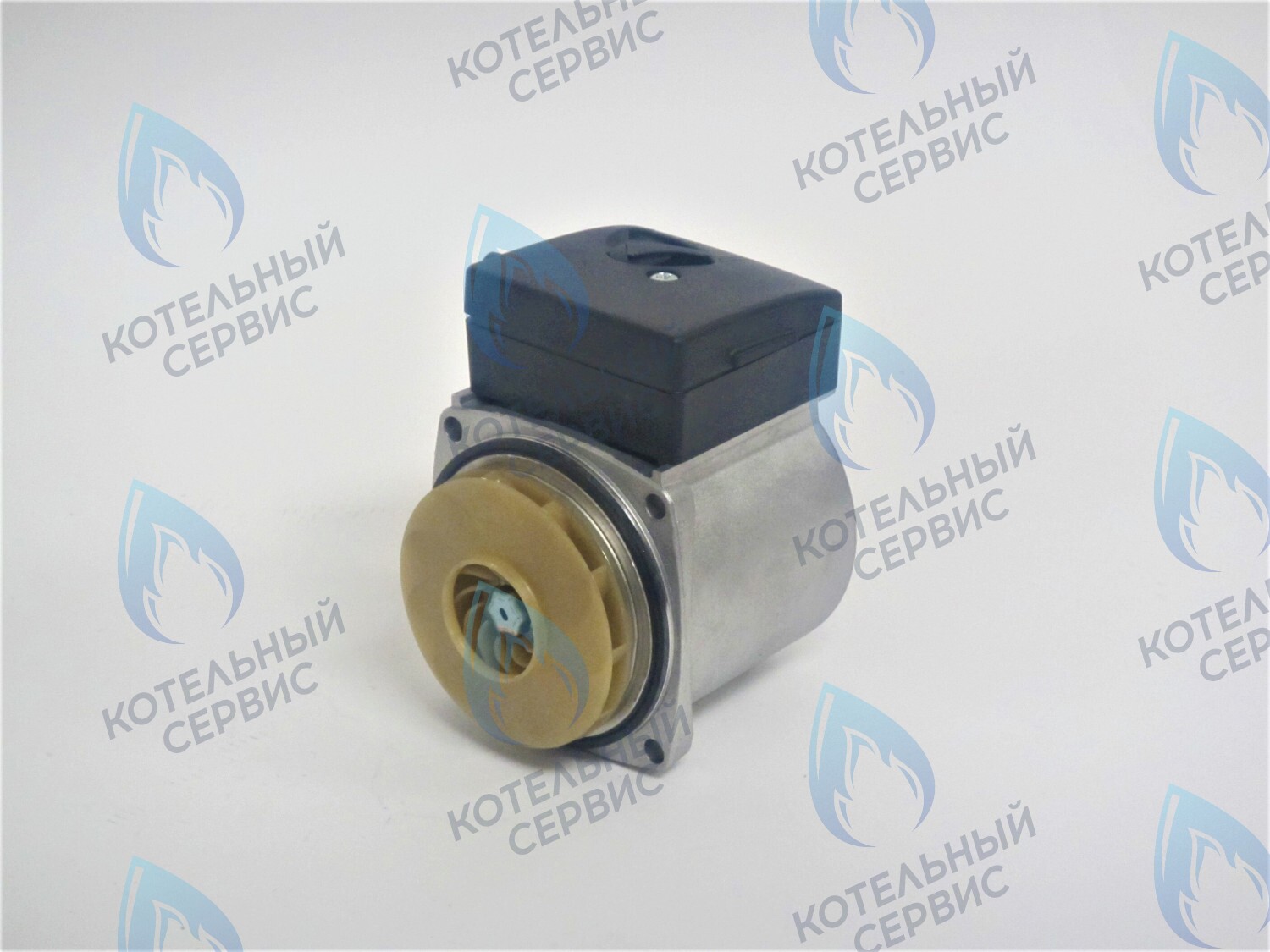 PH-G30CCW65-GR120-RR Двигатель насоса Grundfos (без улитки) 15-65 120W (коннектор справа) в Новосибирске