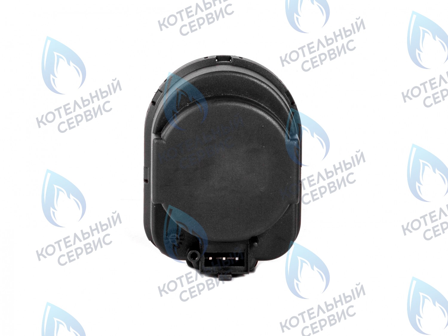 GM011-02 Мотор трехходового (перепускного) клапана 24v BOSCH, BUDERUS (87186445640) в Новосибирске
