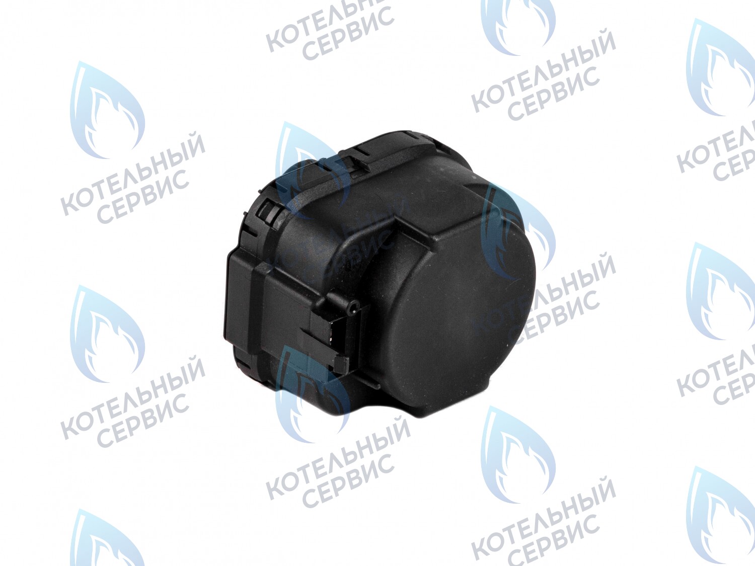 GM011-02 Мотор трехходового (перепускного) клапана 24v BOSCH, BUDERUS (87186445640) в Новосибирске