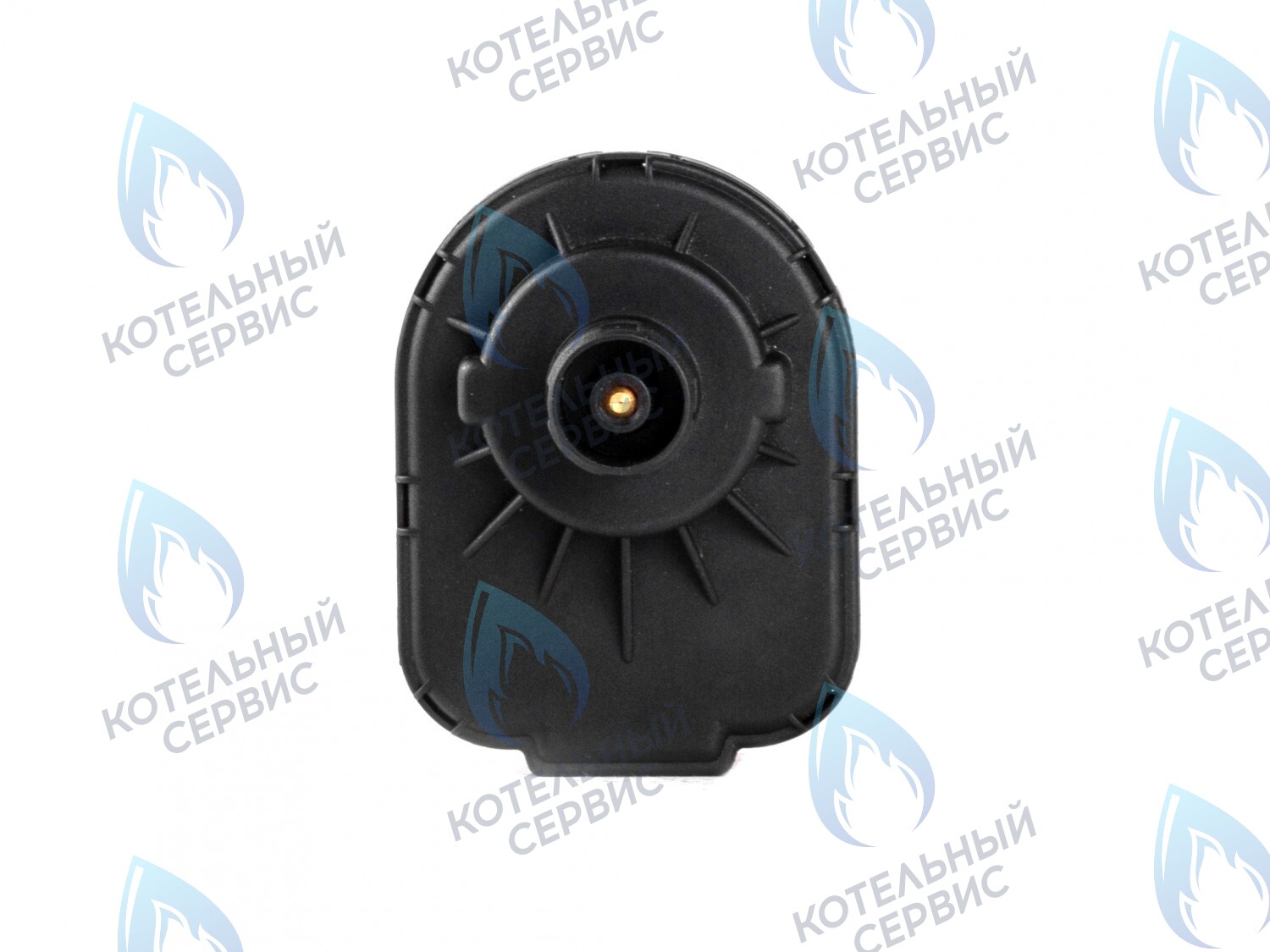 GM011-02 Мотор трехходового (перепускного) клапана 24v BOSCH, BUDERUS (87186445640) в Новосибирске