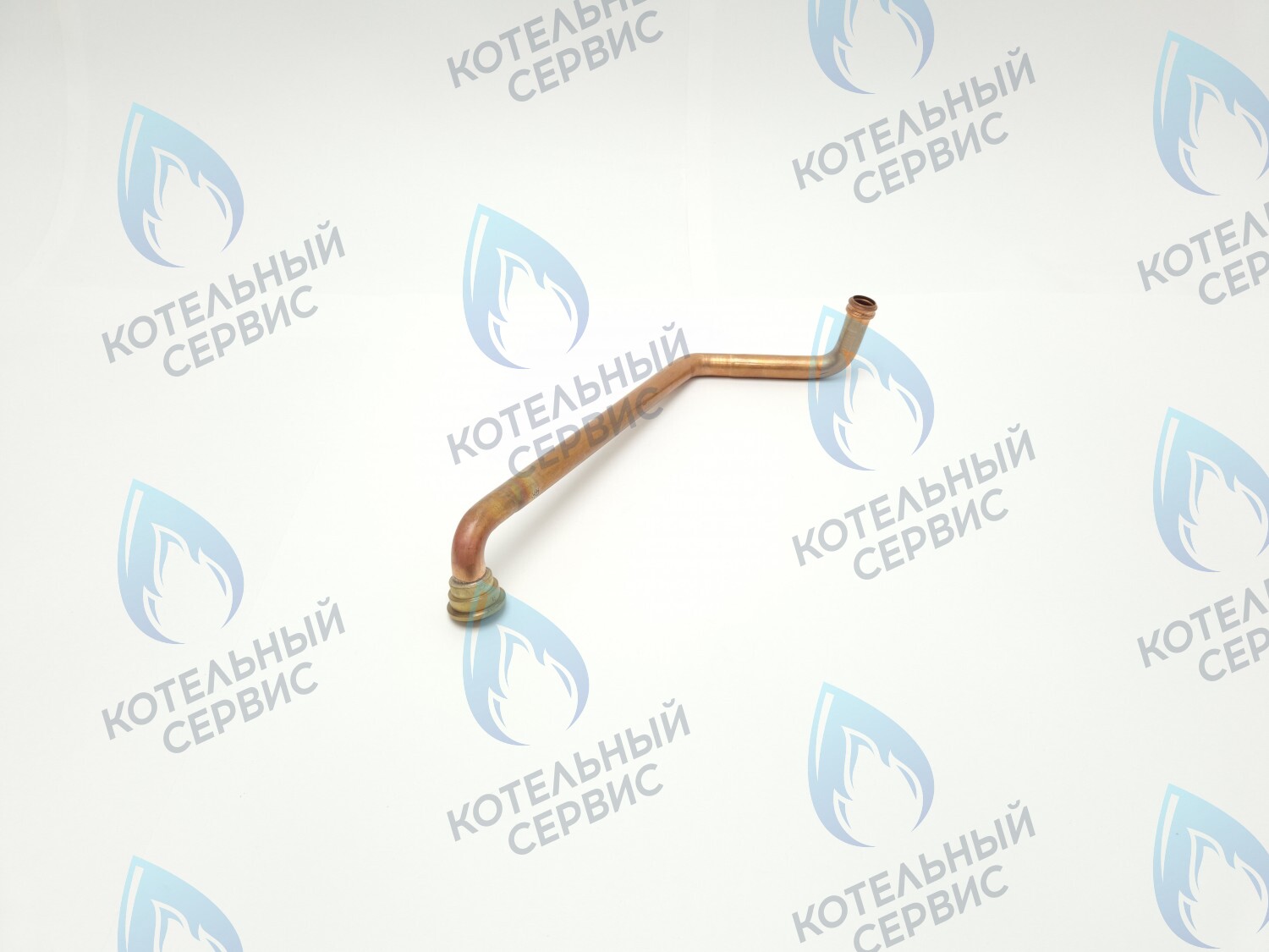 440012151 Выходящая труба теплообменника в сборе З67 RINNAI в Новосибирске