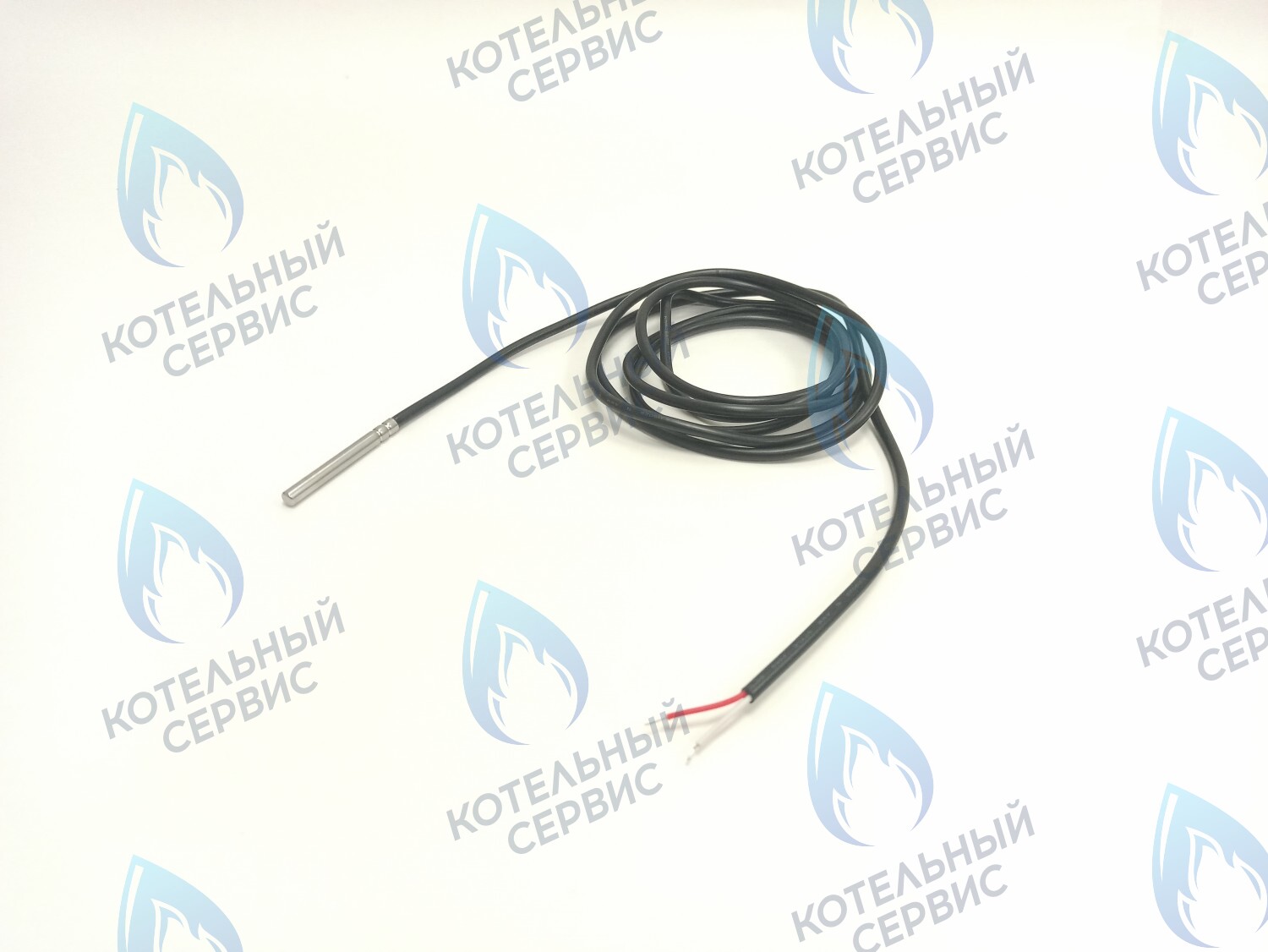 TSB001-ST-2M Датчик температуры бойлера 2м 10 кОм в Новосибирске
