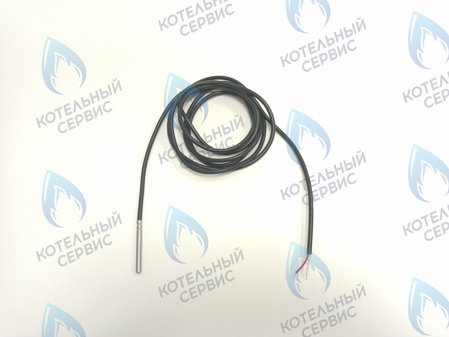 TSB001-ST-2M Датчик температуры бойлера 2м 10 кОм в Новосибирске