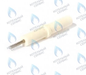 Электрод искровой d2.4, L=31мм SIT