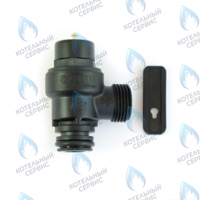 Клапан предохранительный 3 bar Viessmann