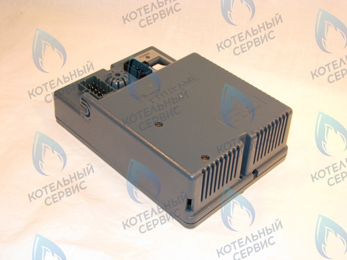 S114100081 Блок управления GTX-5050N (World Plus 13~30) KITURAMI в Новосибирске