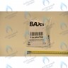 721890700 пневмореле BAXI 115/95 Pa в Новосибирске