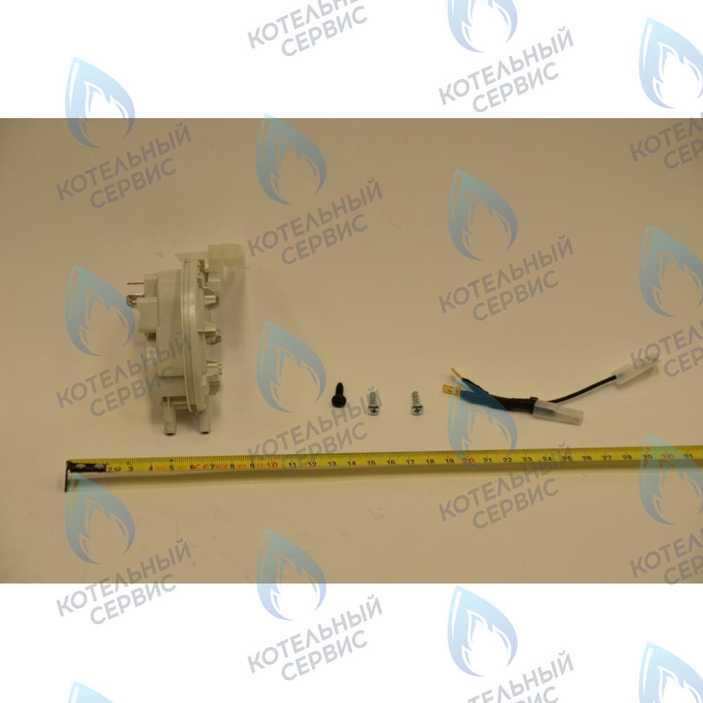 721890700 пневмореле BAXI 115/95 Pa в Новосибирске