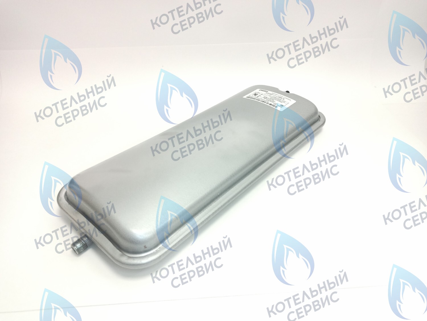 ET025-08L-CH Расширительный бак 8L expand tank в Новосибирске