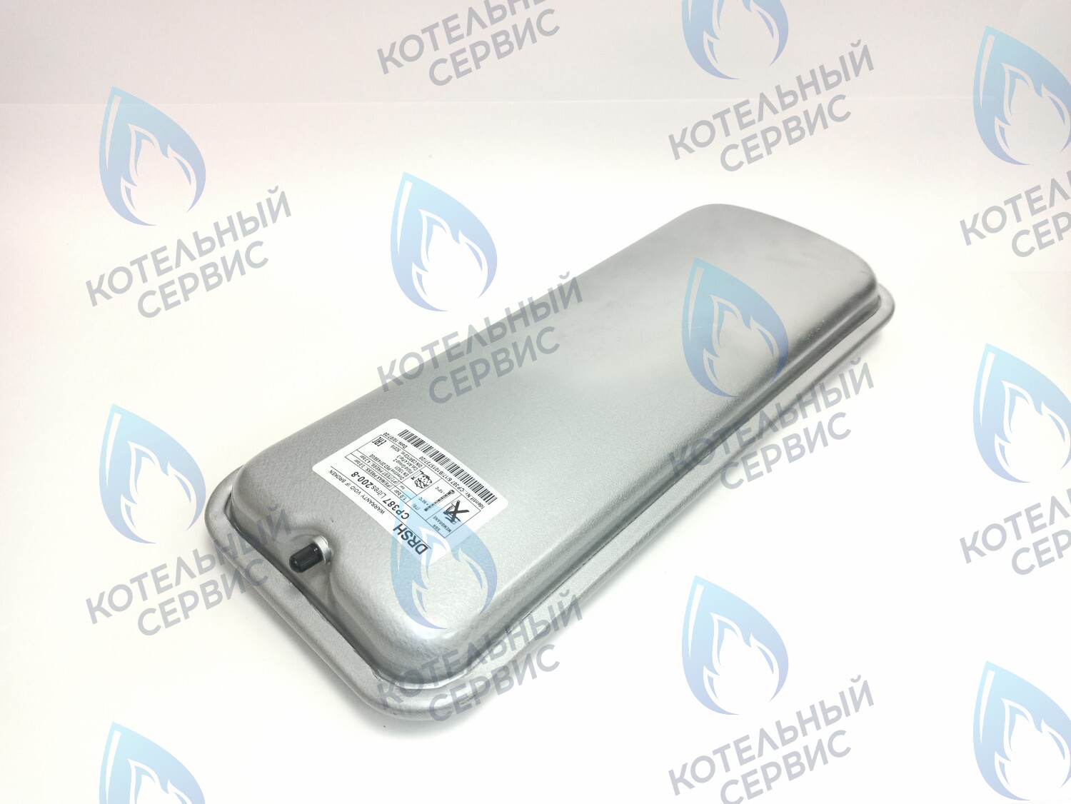 ET025-08L-CH Бак расширительный 8л в Новосибирске