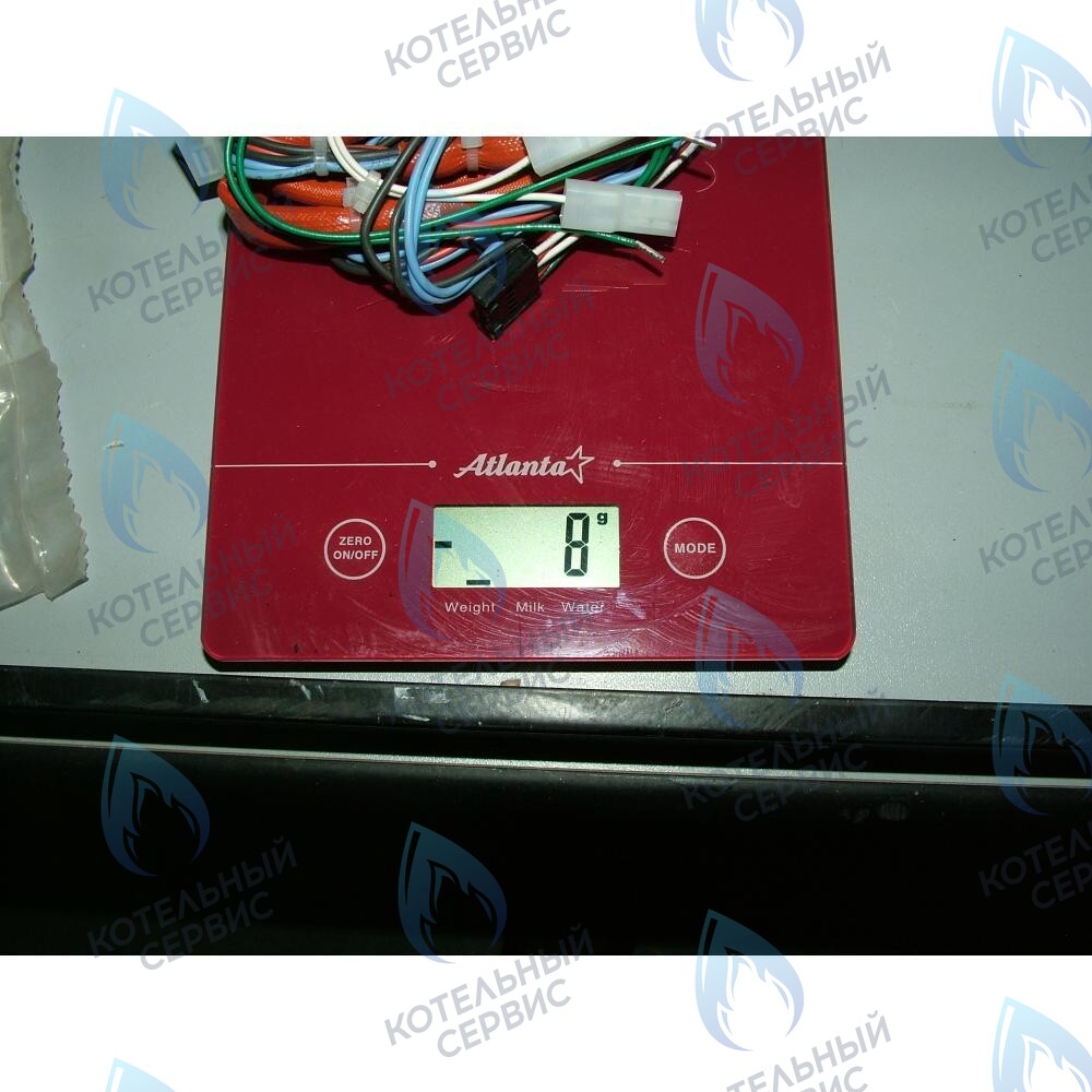 8511930 Проводка электрическая: датчик ГВС/водяной прессостат./ BAXI в Новосибирске