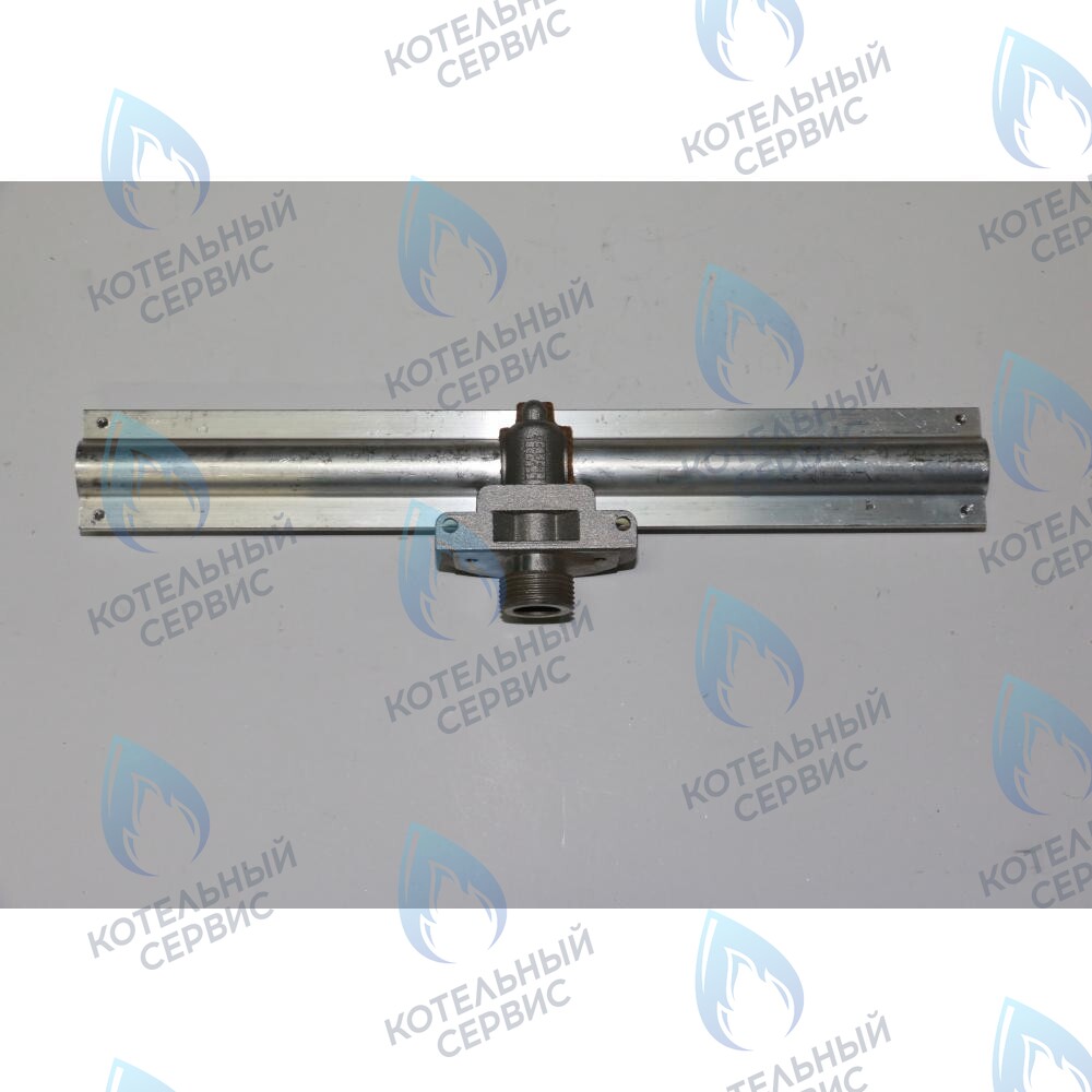 612960 Рампа подачи газа с инжекторами BAXI в Новосибирске