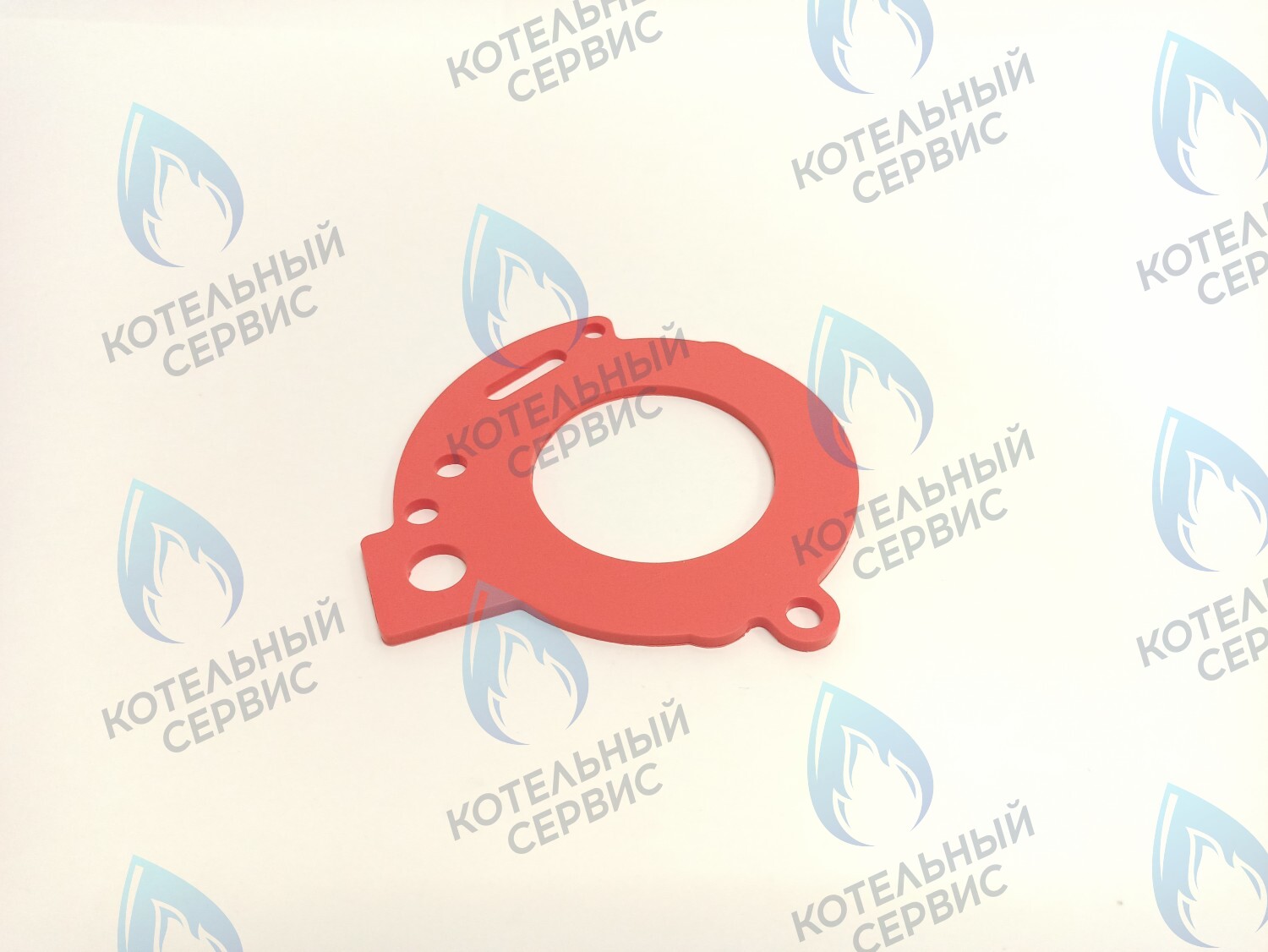BC232 Прокладка горелки BOSCH/BUDERUS малая в Новосибирске