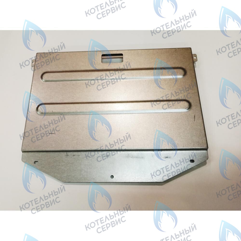 615370 Крышка термоизоляционной панели передняя BAXI в Новосибирске