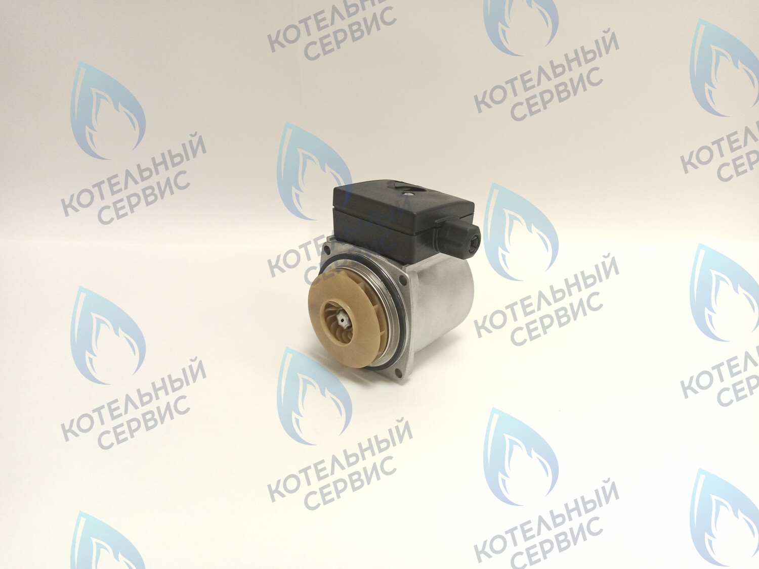 PH-G30CCW50-GR75-RL Двигатель насоса Grundfos (без улитки) 15-50 75W в Новосибирске