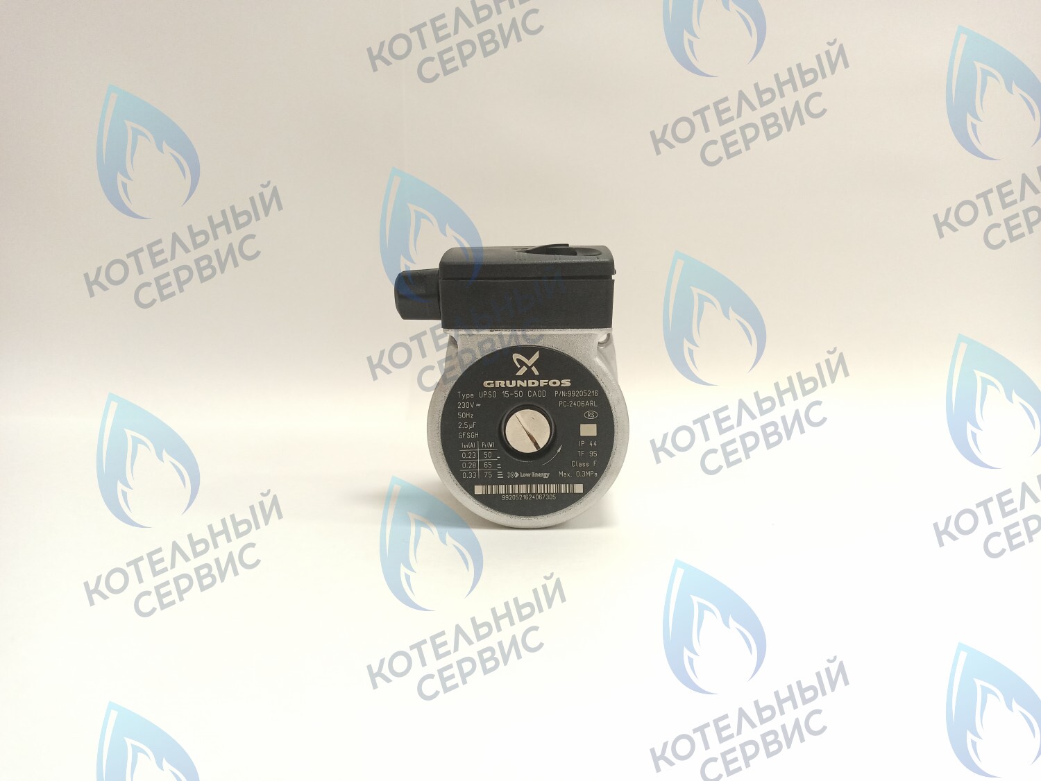 PH-G30CCW50-GR75-RL Двигатель насоса Grundfos (без улитки) 15-50 75W в Новосибирске