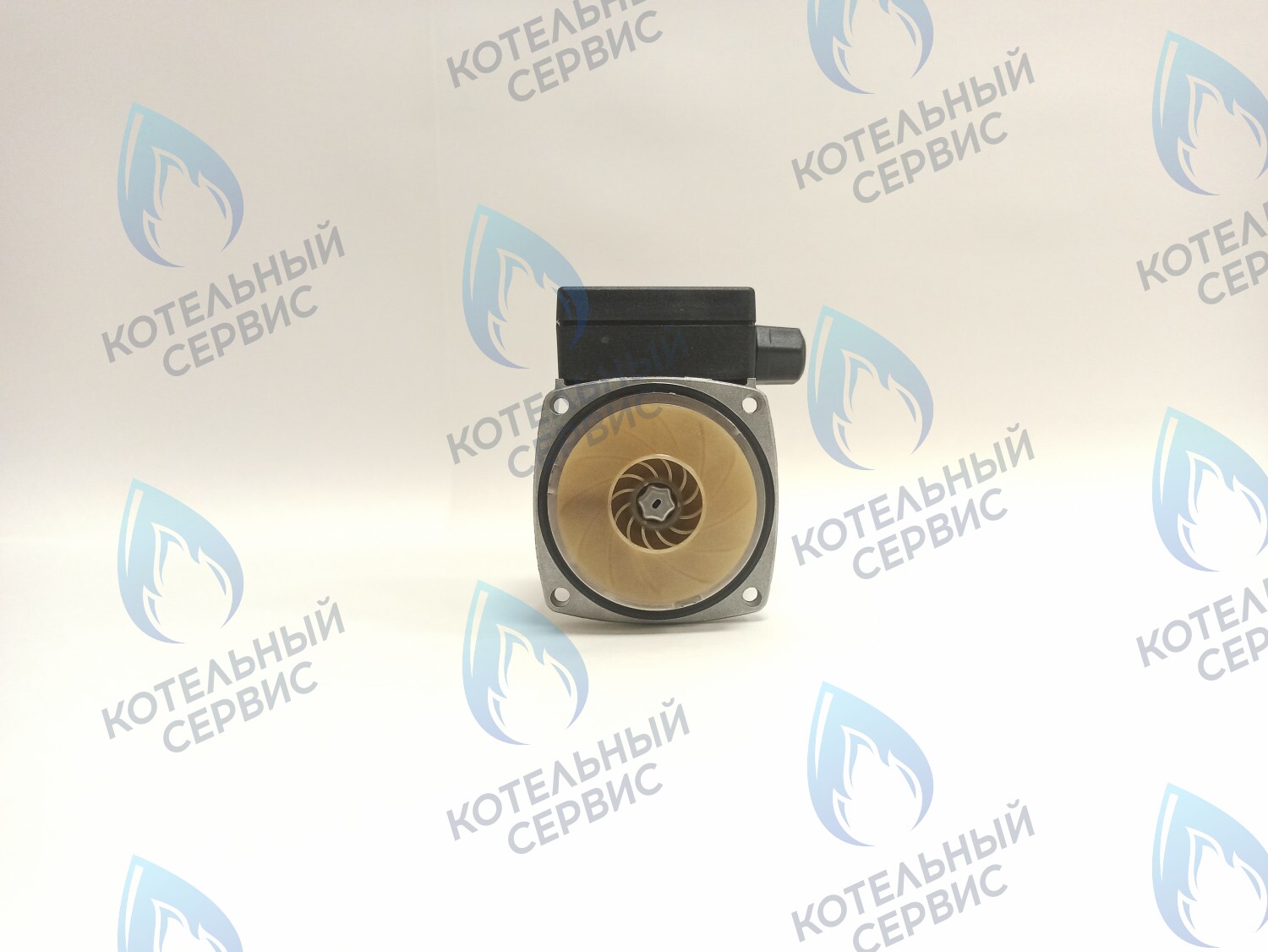 PH-G30CCW50-GR75-RL Двигатель насоса Grundfos (без улитки) 15-50 75W в Новосибирске