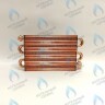 EM008-260F82-02 Теплообменник 82 FIN PROTHERM Гепард 11/23 MTV вер. 19, Гепард 11/23 MTV (H-RU) (0020142414, 0020142415, 0020098008) в Новосибирске