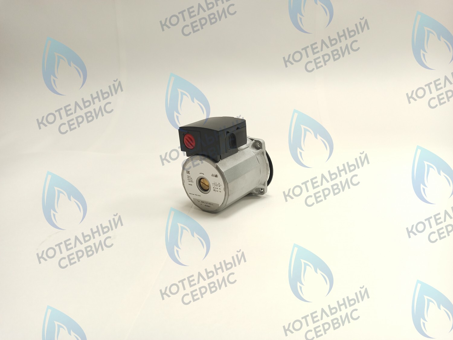 PH-W21CW70-WC118-Комп Двигатель насоса (без улитки) аналог WILO NFSL 12/7 15/7 118w в Новосибирске