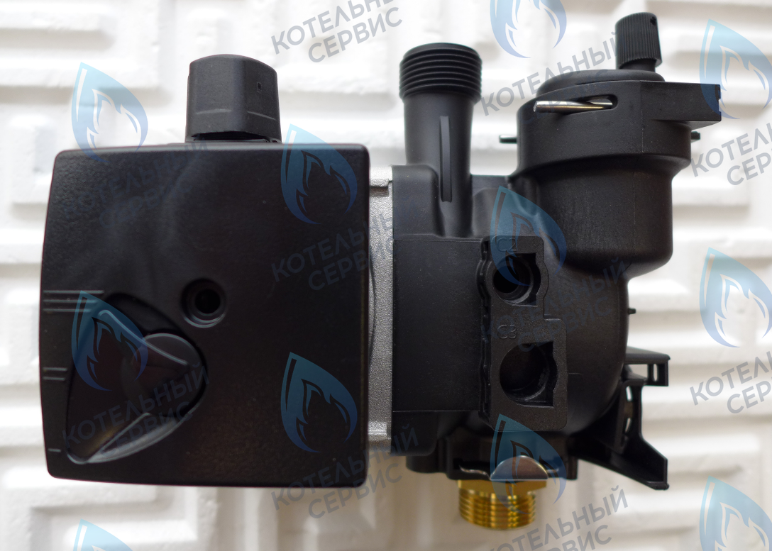 30019364A Циркуляционный насос Navien Heatluxe (NGB210) в Новосибирске