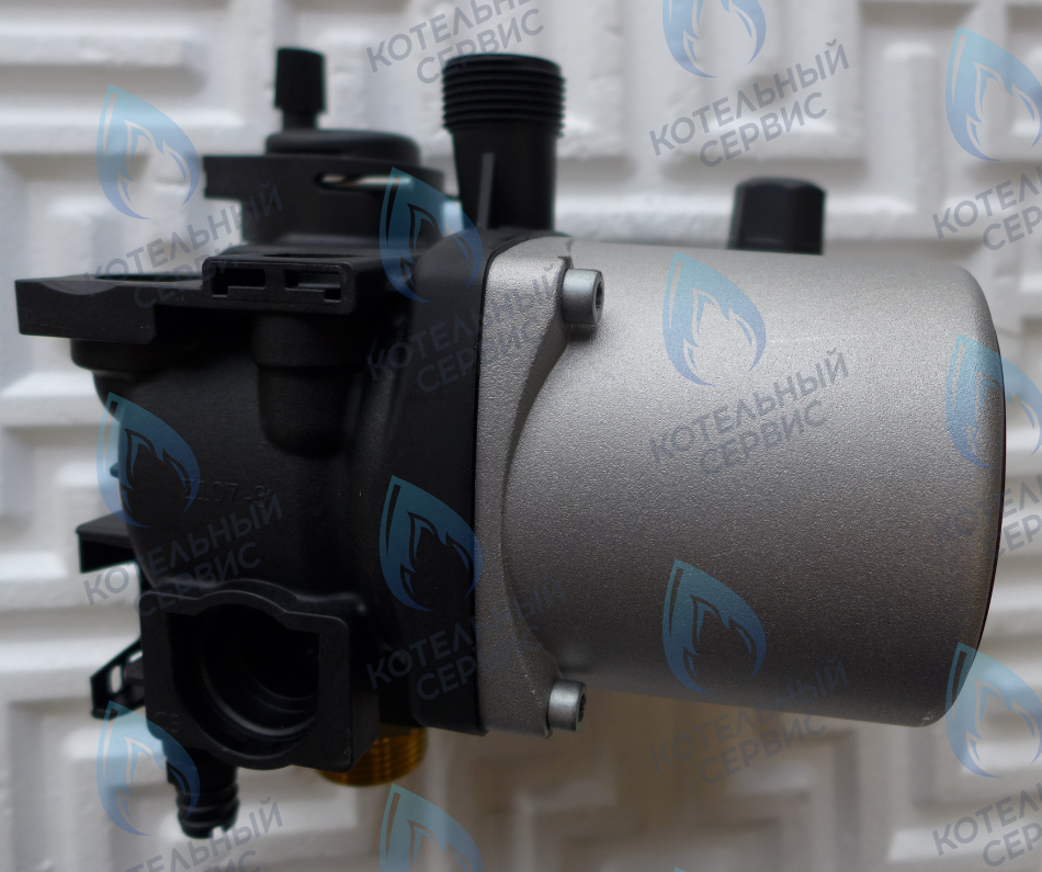 30019364A Циркуляционный насос Navien Heatluxe (NGB210) в Новосибирске