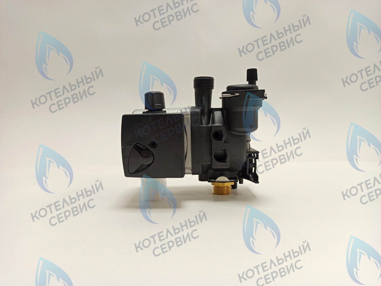 30019364A Циркуляционный насос Navien Heatluxe (NGB210) в Новосибирске