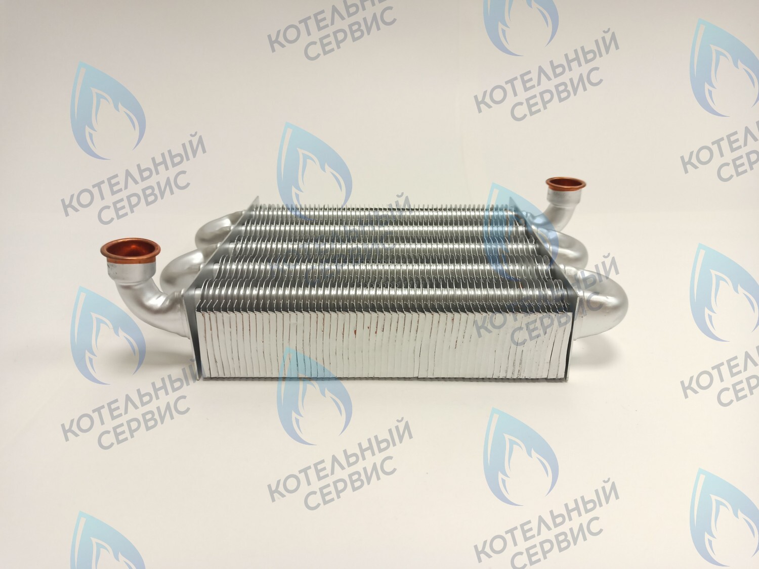 AB.08.01.0023 Теплообменник основной MIZUDO LITE COMFORT M24HP, LITE ONE М24TH в Новосибирске