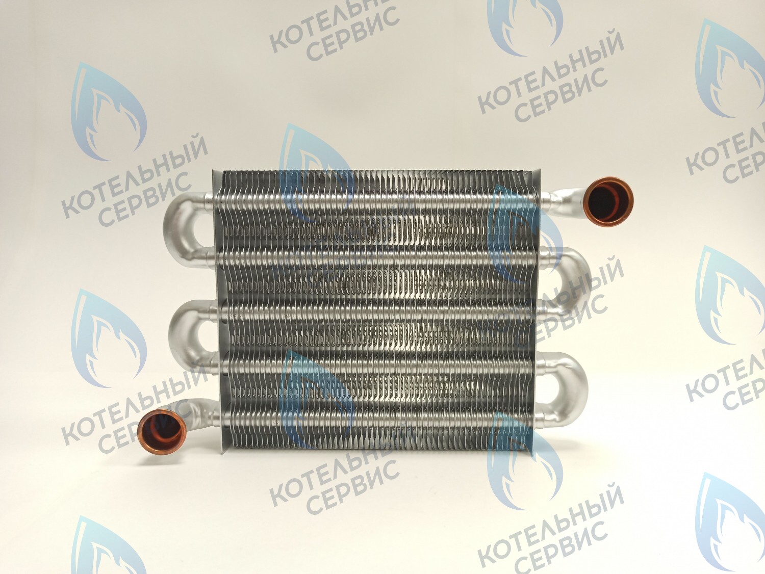 AB.08.01.0023 Теплообменник основной MIZUDO LITE COMFORT M24HP, LITE ONE М24TH в Новосибирске