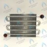 AB.08.01.0023 Теплообменник основной MIZUDO M20/24 HP в Новосибирске