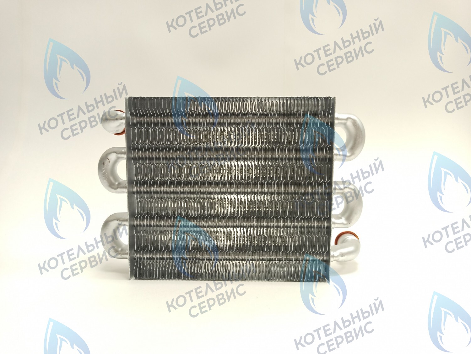 AB.08.01.0023 Теплообменник основной MIZUDO LITE COMFORT M24HP, LITE ONE М24TH в Новосибирске